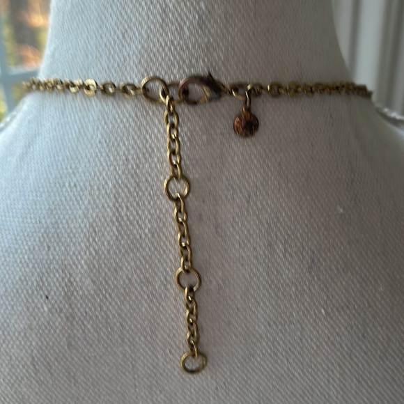 J Crew statement necklace - Picture 4 of 6